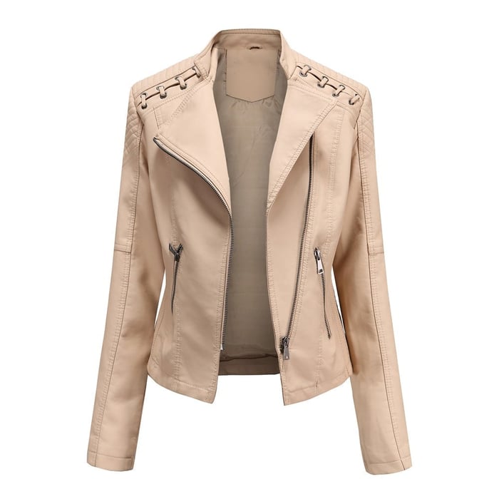 AMELIORA | Elegancka Casual Kurtka