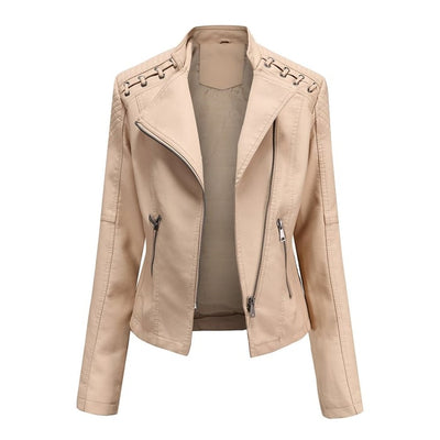 AMELIORA | Elegancka Casual Kurtka