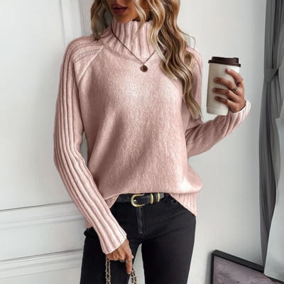 HANNAH | Elegancki i wygodny sweter