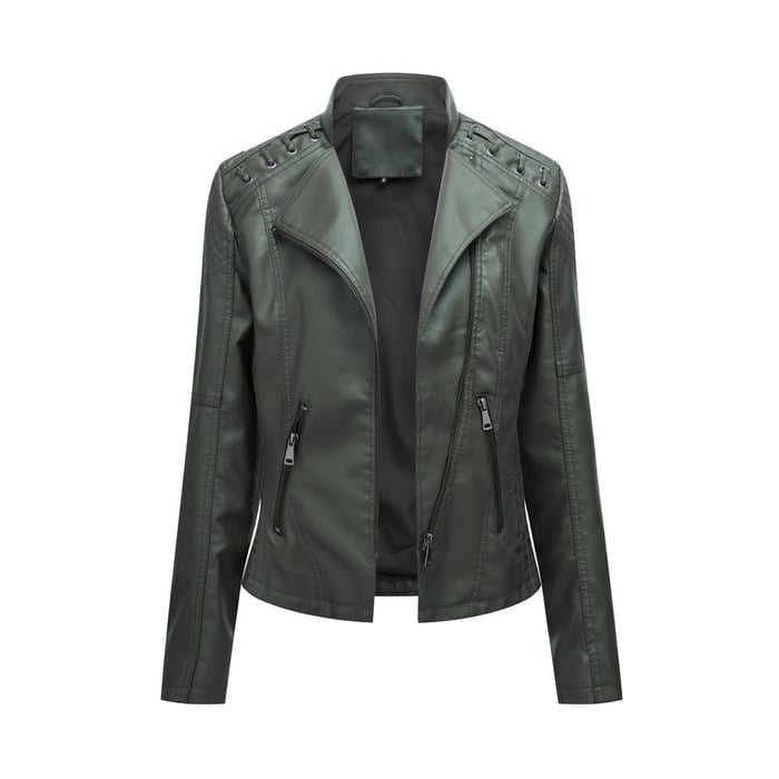 AMELIORA | Elegancka Casual Kurtka