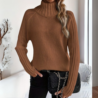 HANNAH | Elegancki i wygodny sweter