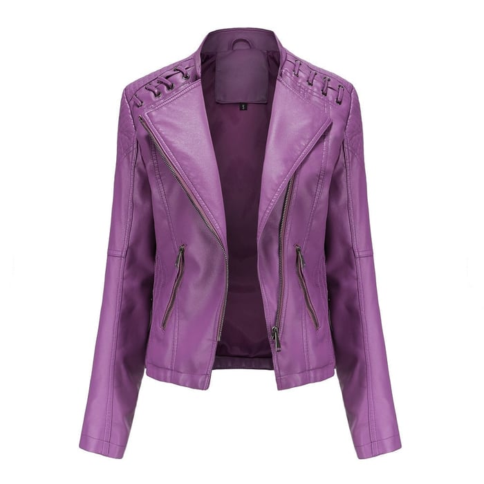 AMELIORA | Elegancka Casual Kurtka