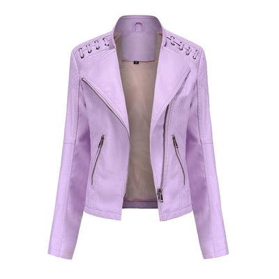AMELIORA | Elegancka Casual Kurtka