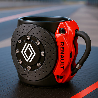 Tom | Kubek zacisku hamulcowego