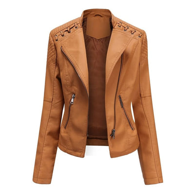 AMELIORA | Elegancka Casual Kurtka