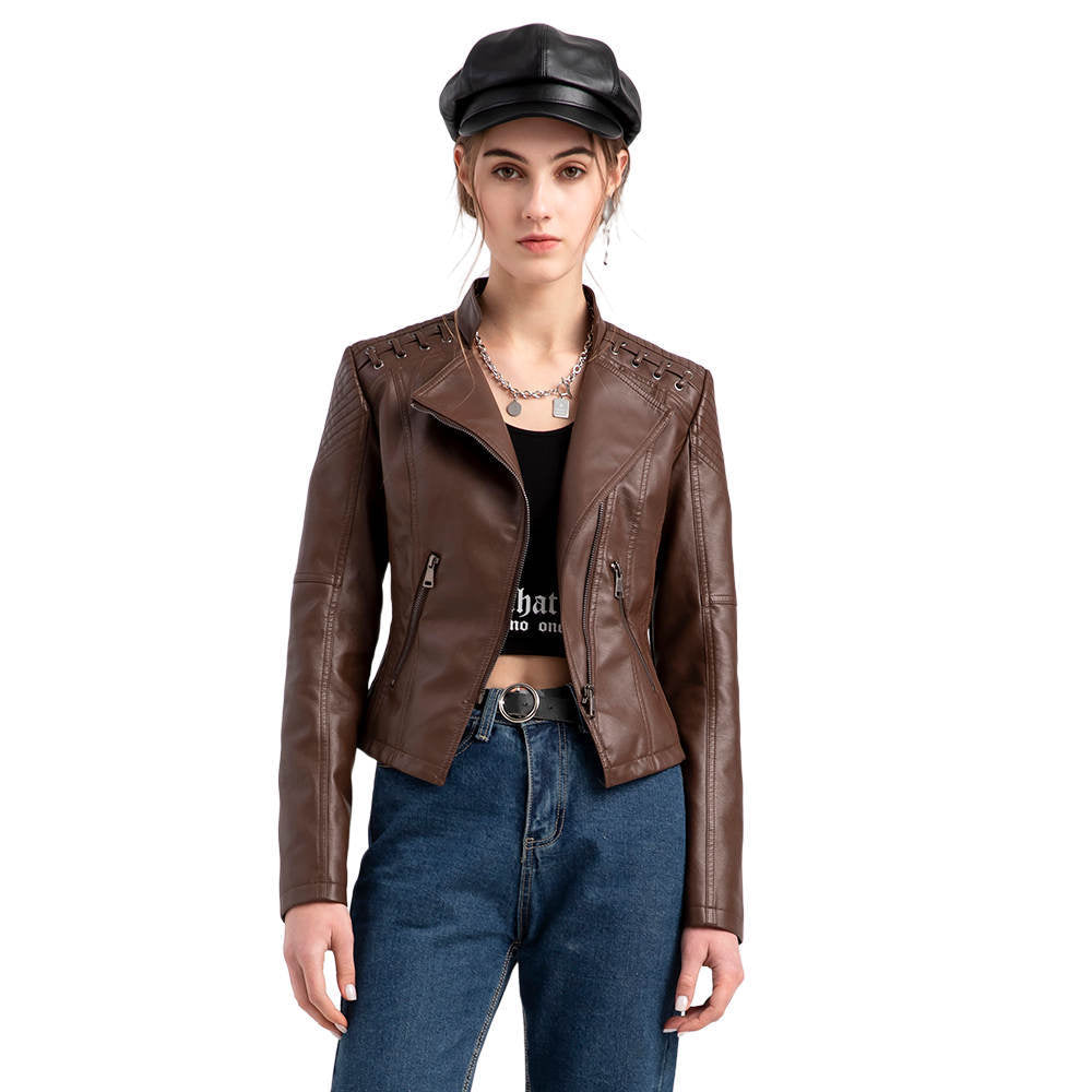 AMELIORA | Elegancka Casual Kurtka