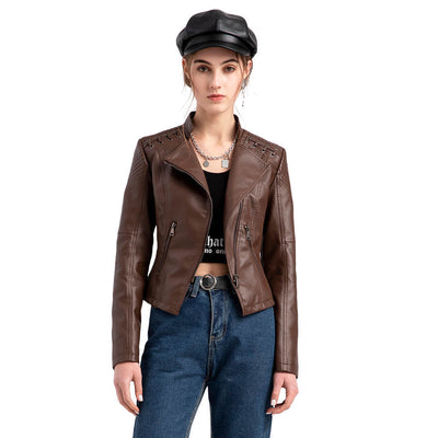 AMELIORA | Elegancka Casual Kurtka