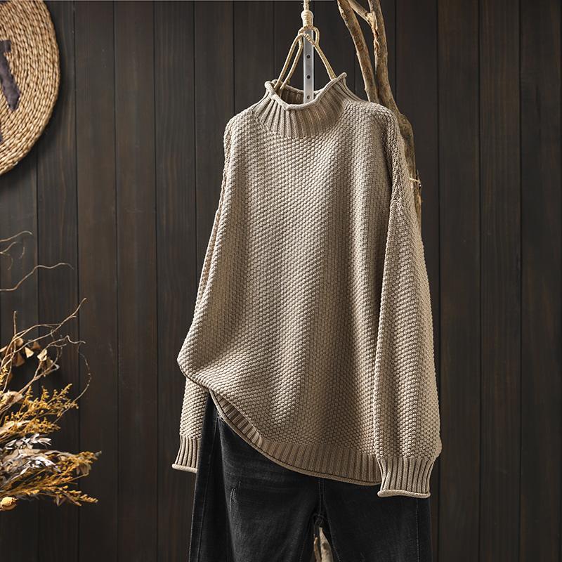 NOA | Stylowy sweter oversize