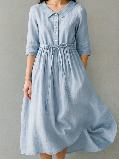 GINIE | Elegancka Sukienka