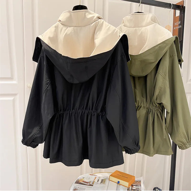 DOMINIKA | Elegancka Kurtka