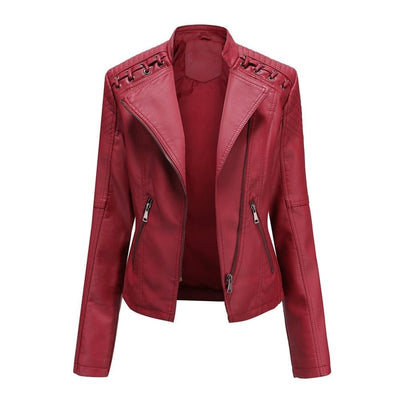 AMELIORA | Elegancka Casual Kurtka