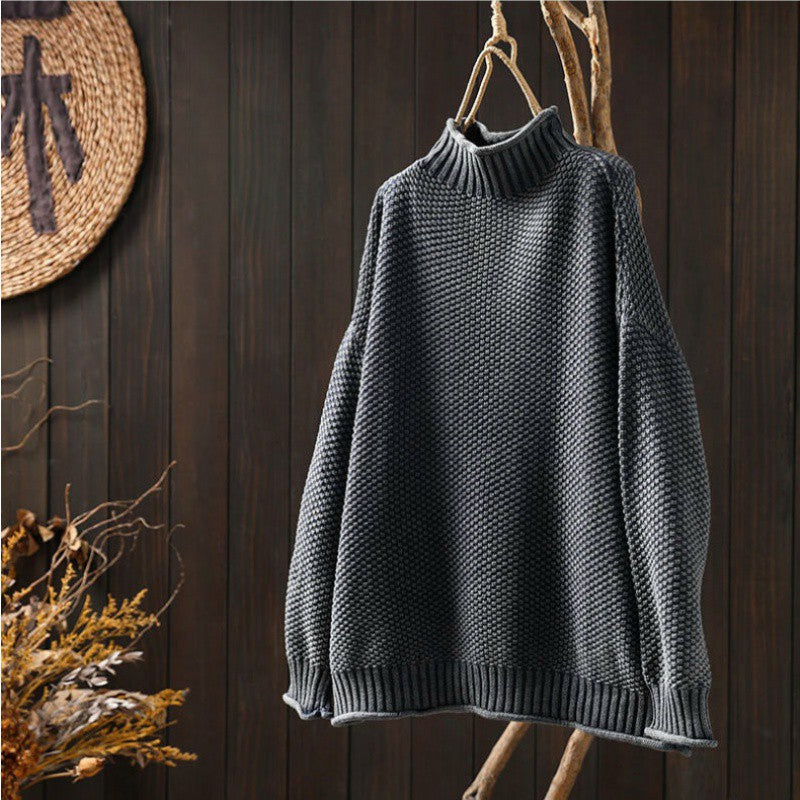 NOA | Stylowy sweter oversize