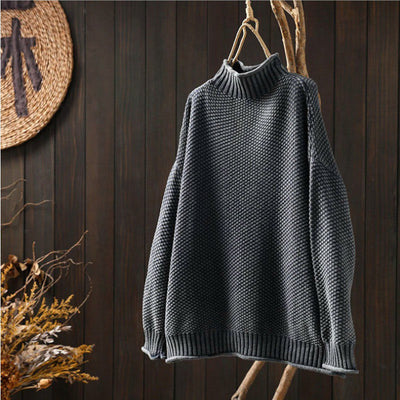 NOA | Stylowy sweter oversize