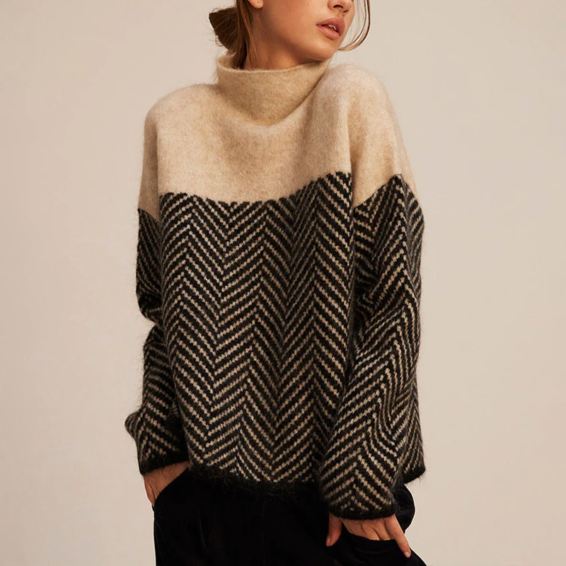 BELLE | Modny golf