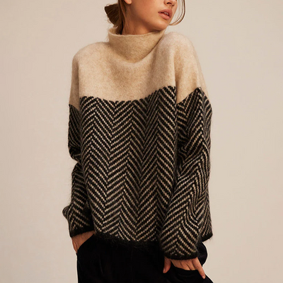BELLE | Modny golf