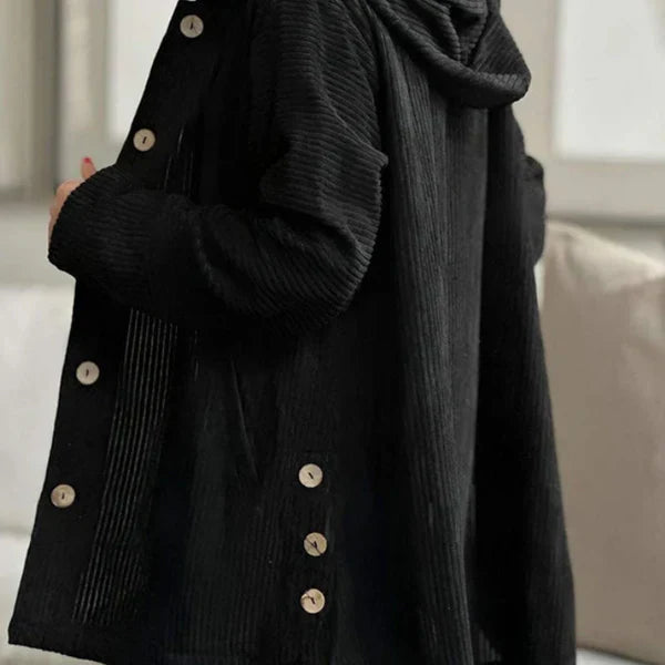 CALLISTA | Elegancka Zimowa Kurtka