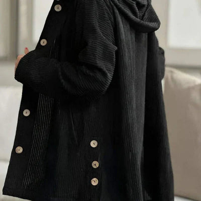 CALLISTA | Elegancka Zimowa Kurtka