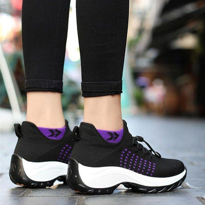 Sam Orto Glides™ Ergonomiczne buty łagodzące ból