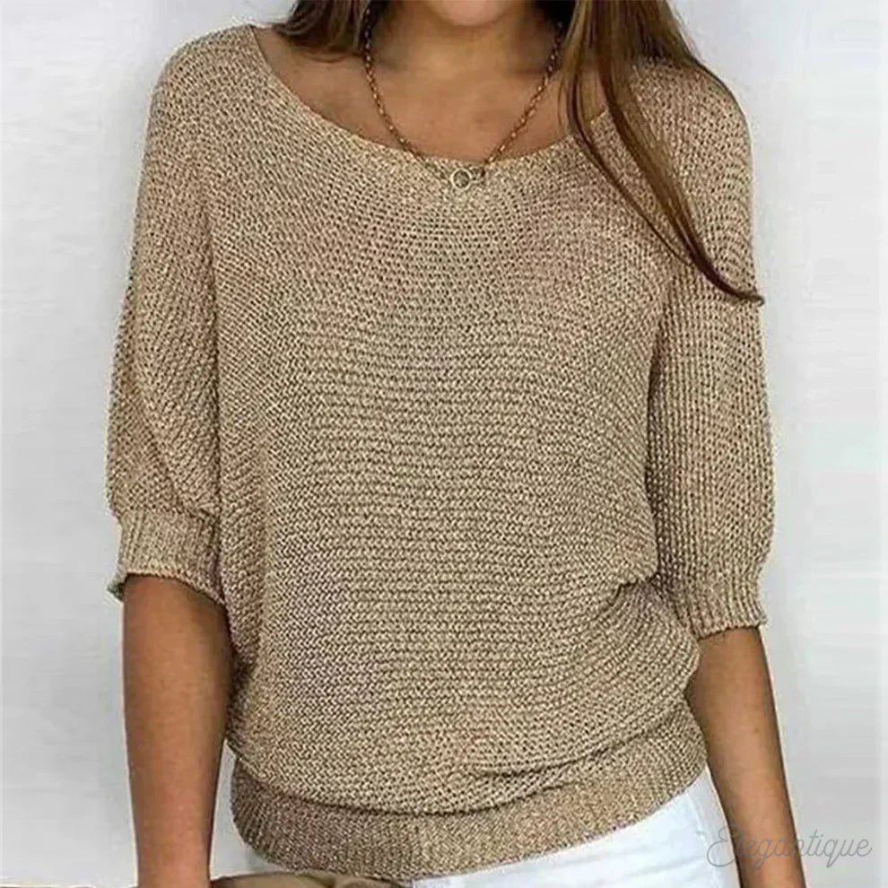 CHLOE | elegancki i komfortowy